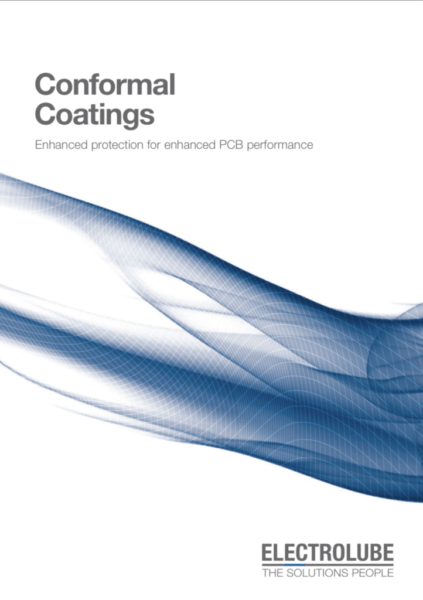 Come scegliere il conformal coating Electrolube adatto alle tue esigenze