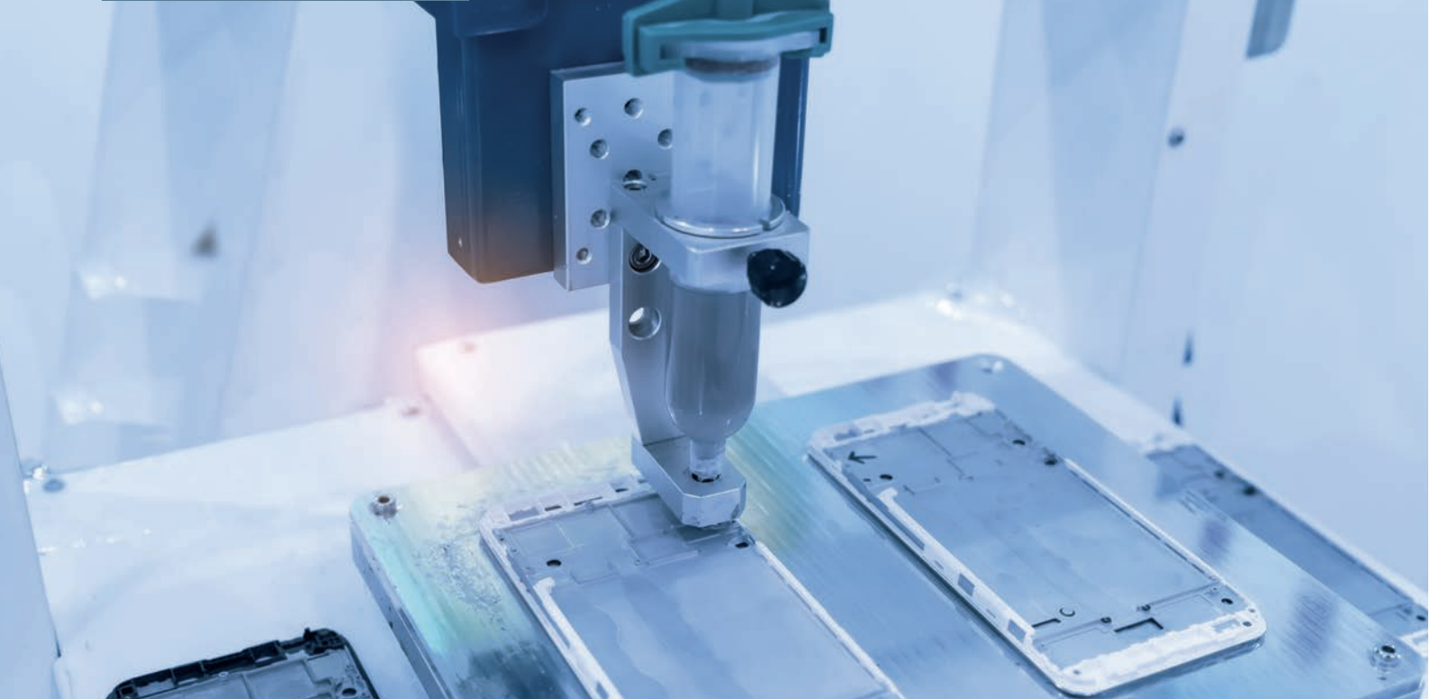 Protezione termica per l’elettronica d’oggi e del domani